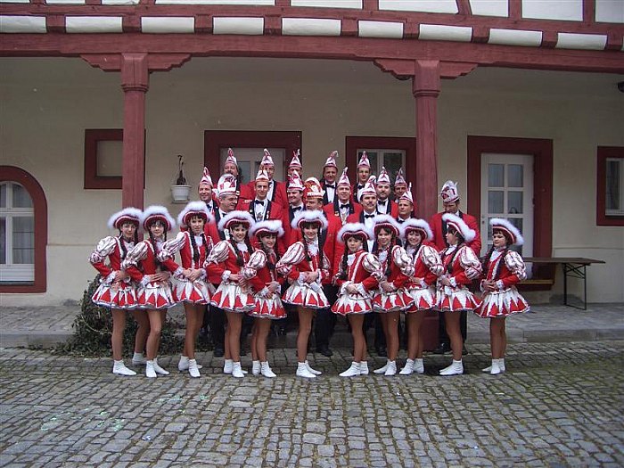 Kinderfasching