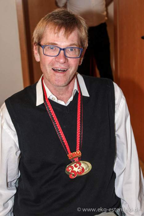 Faschingseröffnung